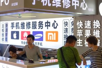 Xiaomi overtakes Apple as number two smartphone vendor for first time