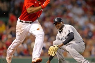 Yankees vs Red Sox Game Postponed After Players Test Positive For The Rona