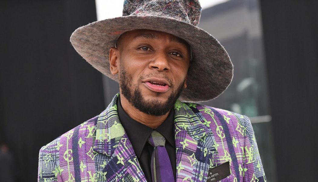 Yasiin Bey Cast as Thelonious Monk in Biopic, But Estate Claims Project Is Unauthorized
