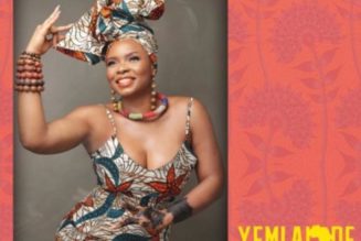 Yemi Alade – Enjoyment
