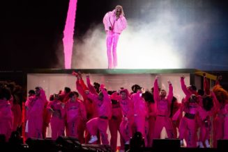 Young Thug Taps Inner Rock Star with ‘Tiny Desk’ Performance