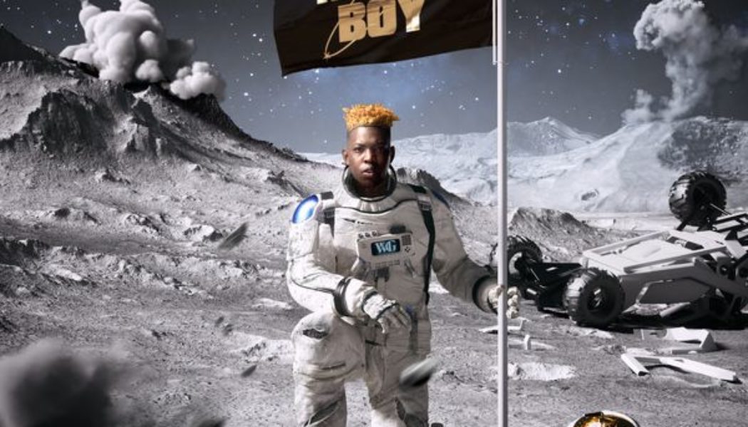 Yung Bleu & Davido – Unforgiving