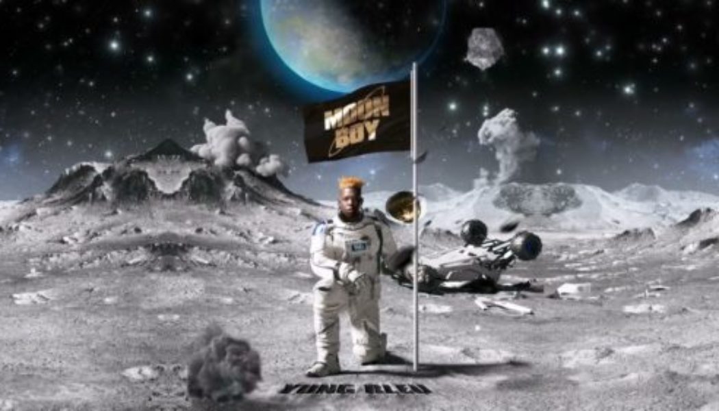 Yung Bleu ft Davido – Unforgiving