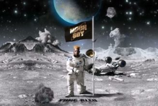 Yung Bleu ft Davido – Unforgiving