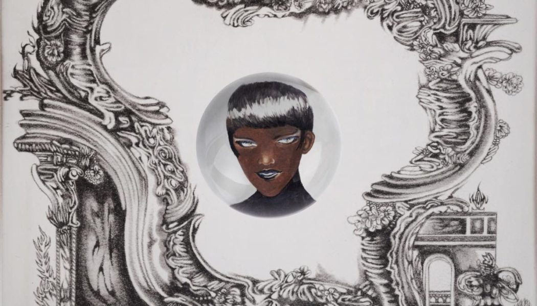 Yves Tumor Surprise Releases New EP The Asymptotical World: Stream