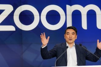 Zoom to Buy Cloud-Based Call Center in $14.7-Billion Deal