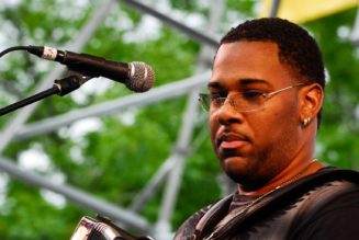 Zydeco Musician Chris Ardoin Shot While Performing in Louisiana