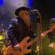 ZZ TOP Will Carry On Following Bassist DUSTY HILL’s Death