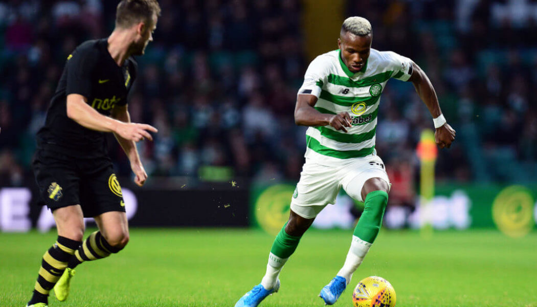 1 app since 2019, manager prefers 23 y/o – defender has uncertain future at Celtic [opinion]