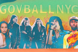 10 Best Governors Ball Performances of All Time: Watch