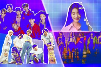 10 Great K-Pop Songs Released in 2021 That You Might Not Have Heard Yet