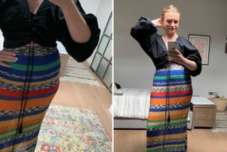 10 New-In Autumn Buys I Really Love This Week