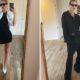10 Outfits That Make Up Rosie HW’s Perfect Autumn Wardrobe