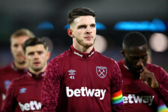 £100m-rated Chelsea target planning to reject new contract offers