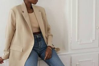 11 Autumn Style Staples I Rely On Year After Year