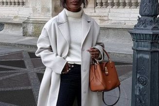 11 Classic Pieces That Should Feature in Every Autumn Wardrobe, No Arguments