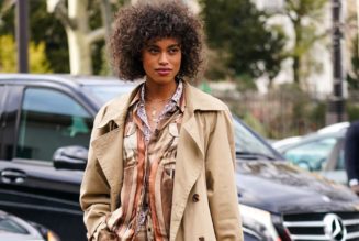 19 Smart Trench Coats to Wear on Those Tricky Transitional Days