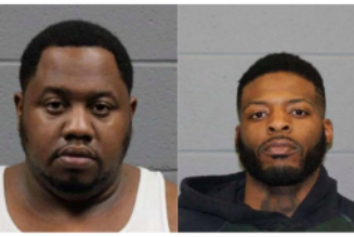 2 Members Of Connecticut Rap Group Charged With Murder After Performing With Jim Jones
