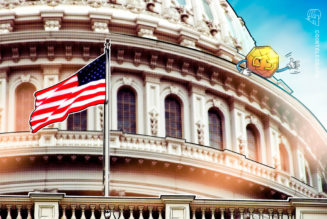 2 Senators introduce pro-crypto amendment to infrastructure bill; industry says it’s not enough