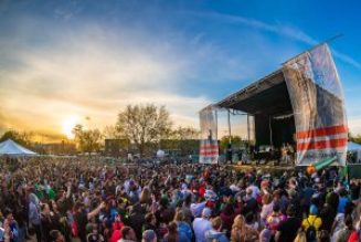 2021 National Cannabis Festival To Feature Redman, Method Man & More In D.C.