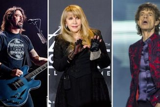 2021 New Orleans Jazz & Heritage Festival Canceled Due to COVID Surge in Louisiana