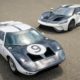 2022 Ford GT ’64 Prototype Heritage Edition Is a Blast From the Past