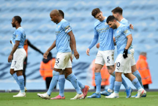 21/22 Preview: Can Manchester City defend their title?