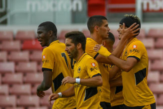 21/22 Preview: Jimenez returns for Wolves