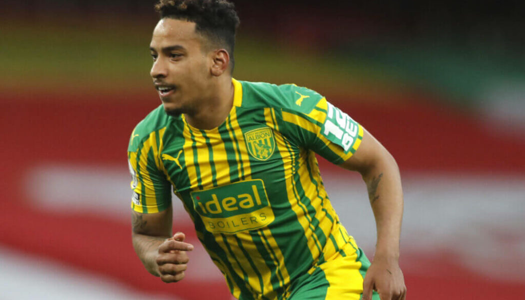 25-yr-old eyeing summer transfer, West Ham most likely to offer him an escape route