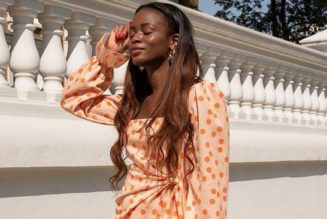 29 ASOS Dresses That You’ll Love and Wear Year-Round