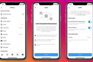 3 New Ways Instagram is Protecting Users from Online Abuse
