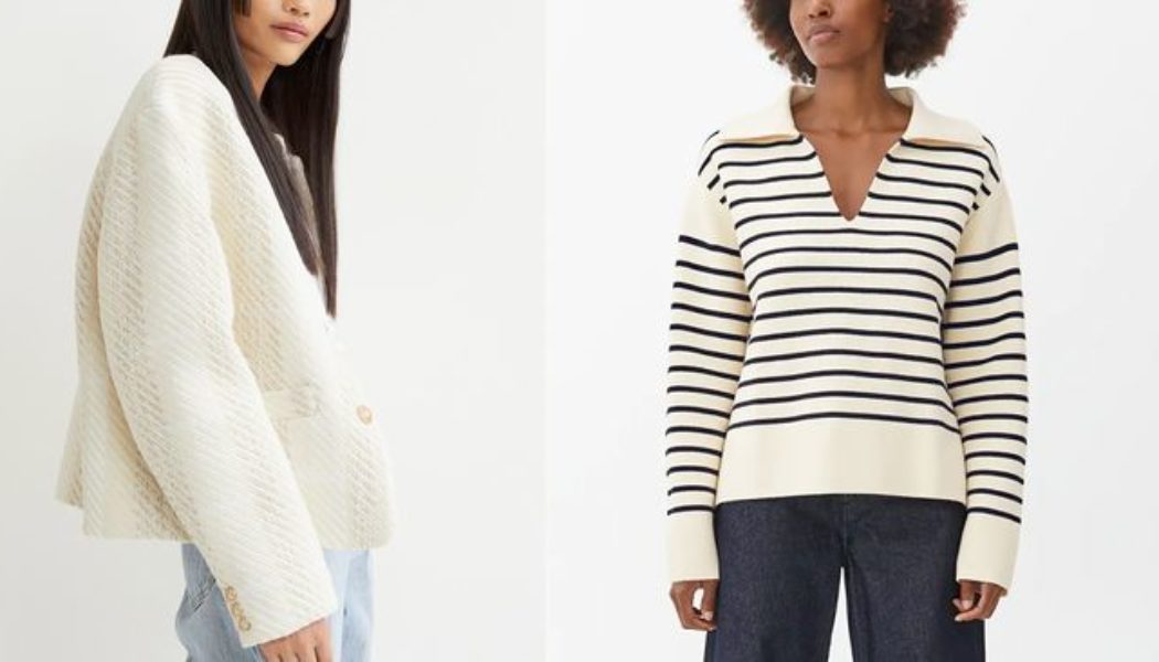 30 High-Street Buys That Are Worth the Investment This Autumn