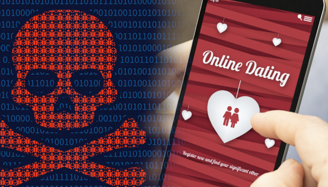 35% of SAns Have Never Used Dating Apps Because They Fear Scammers