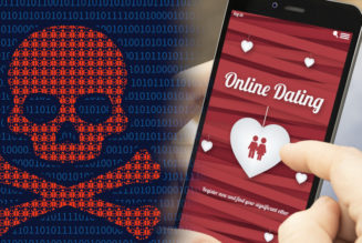 35% of SAns Have Never Used Dating Apps Because They Fear Scammers