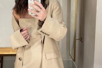 39 Impressive Autumn Pieces From H&M