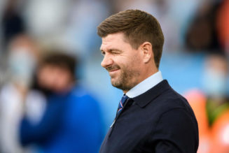 4-3-3 vs Malmo: Gerrard to make two changes, 22-yr-old to start for Rangers