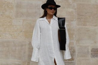 4 Dress Trends You’re Going to See Everywhere This Season