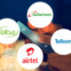 4 Fastest Mobile Internet Operators in Kenya Ranked