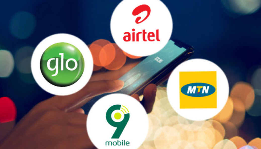 4 Fastest Mobile Internet Operators in Nigeria Ranked