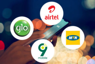 4 Fastest Mobile Internet Operators in Nigeria Ranked