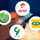 4 Fastest Mobile Internet Operators in Nigeria Ranked