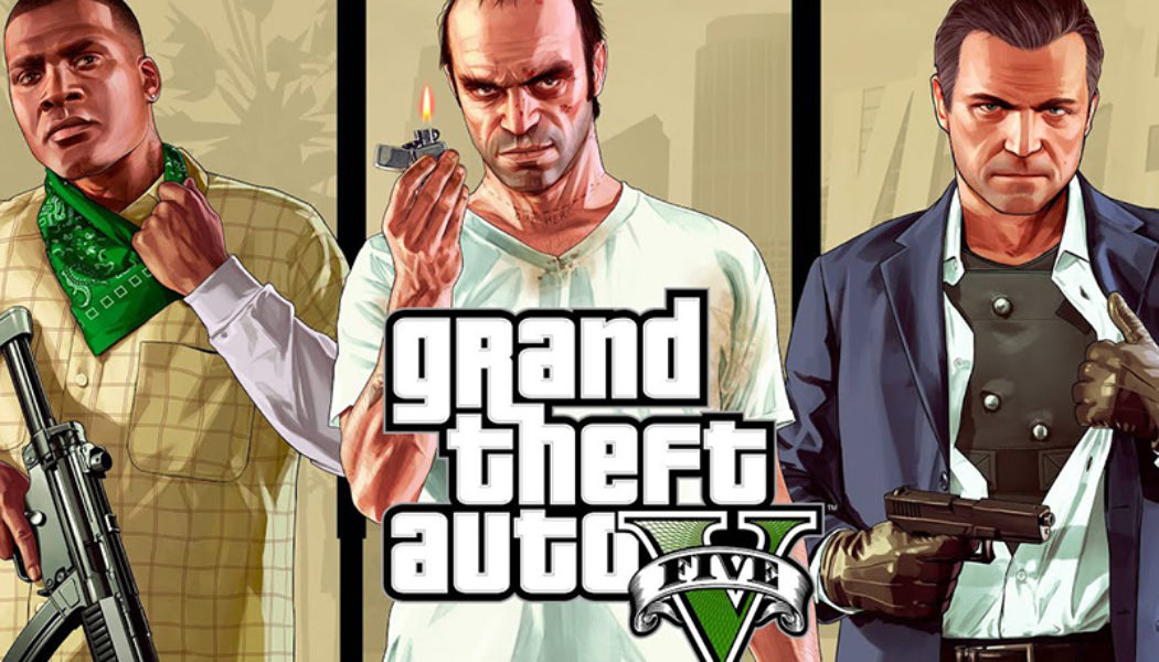 5.8-Million Attacks Detected in Malware Disguised as PC Games