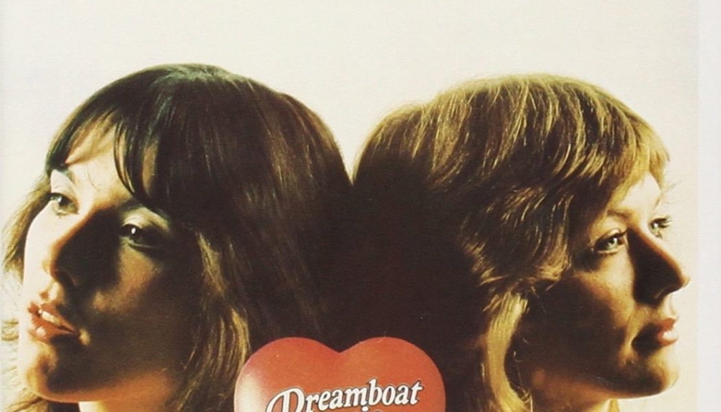 5 Albums I Can’t Live Without: Liza Lentini, SPIN Features Editor