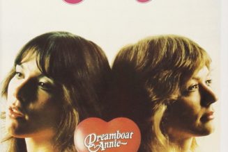 5 Albums I Can’t Live Without: Liza Lentini, SPIN Features Editor