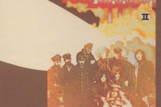 5 Albums I Can’t Live Without: Pat Monahan of Train