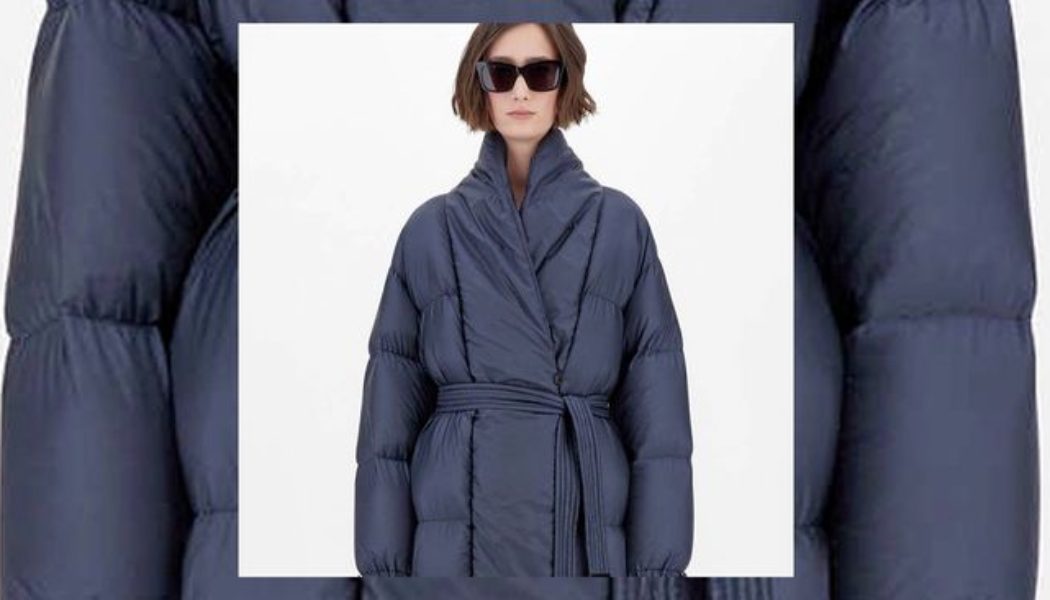 5 Designer Jackets That Are Classics in the Making