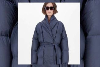 5 Designer Jackets That Are Classics in the Making