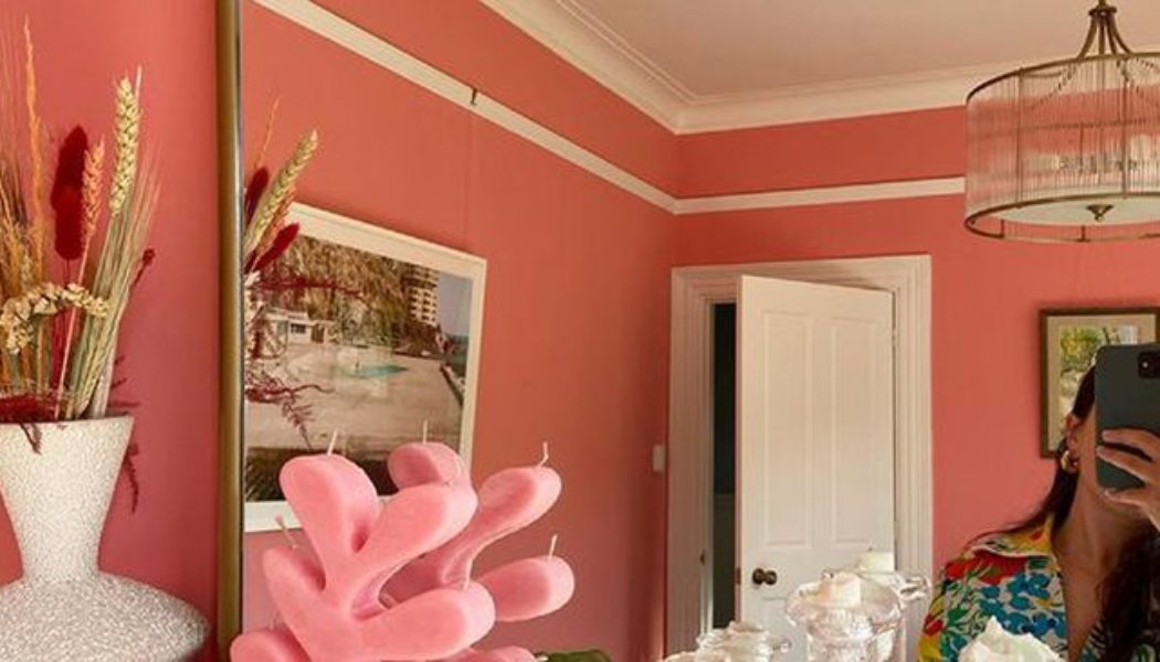 5 Expensive-Looking Colours That’ll Make Your Home Look Expensive