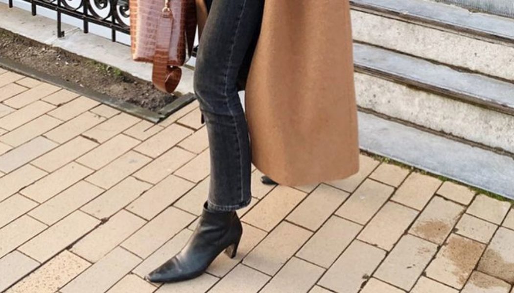 5 Simple Shoes You Should Never Purge From Your Wardrobe