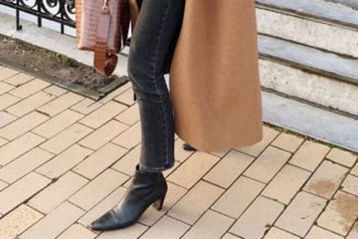 5 Simple Shoes You Should Never Purge From Your Wardrobe